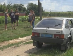 У селі на Полтавщині сталася різанина зі стріляниною