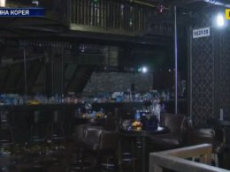 В Южной Корее, где проходит чемпионат по водным видам спорта, произошла трагедия в ночном клубе
