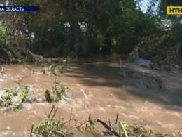 На Одещині внаслідок потужної зливи загинув чоловік