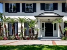 Бывший дом Меган Маркл в Лос-Анджелесе продают за 2 миллиона долларов