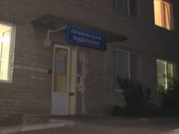 Мужчина подорвал гранатой себя и свою любимую в больнице в Одесской области