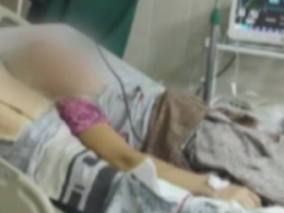 Молодая женщина попала в реанимацию после визита к гинекологу на Сумщине