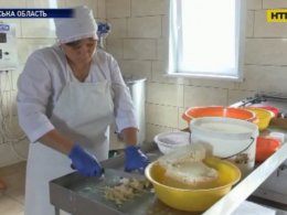На Черкащині виробляють більше 20 різновидів крафтових сирів