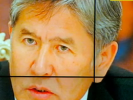 Экс-президента Кыргызстана Алмазбека Атамбаева обвинили в убийстве