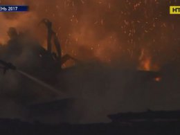 В Одесі знову відкрили табір "Вікторія", в якому згоріли 3 дівчат