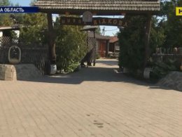 На Сумщині в Охтирці п'яний правоохоронець влаштував стрілянину в нічному кафе
