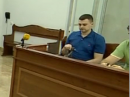 Виновник смертельной аварии Алексей Сахаров остается под домашним арестом