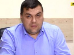 На Дніпропетровщині намагалися підірвати керівника відділу поліції