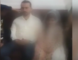 В Ірані чоловік одружився з 9-річною дівчинкою