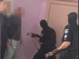На Миколаївщині затримали трьох наркокур'єрів під час розкладання закладок