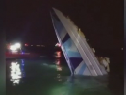 В Венеции, при попытке установить рекорд, перевернулась моторная лодка: погибли 3 человека