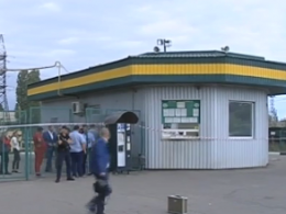 В Николаеве при попытке ограбить АЗС застрелили 3 работников