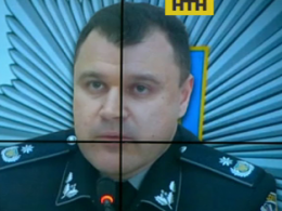 Кабмин назначил нового руководителя Нацполиции Украины