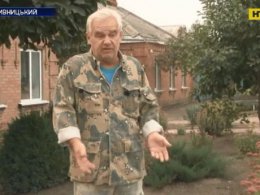 В Кропивницком пенсионер стал грушей для битья из-за замечания