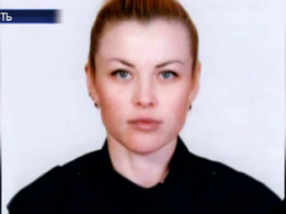 На Полтавщине в аварии погибла 35-летняя патрульная Марина Фетч