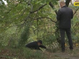 В Ровно парень, который 10 лет назад изнасиловал и убил ребенка, снова совершил преступление