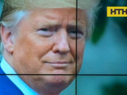 Дональд Трамп предложил стрелять по мигрантам, которые пытались пересечь границу с Мексикой