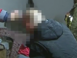 В Винницкой области двое агрессивных мужчин жестоко избили парня