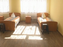 В Сумской области открыли общежитие для пожизненно осужденных