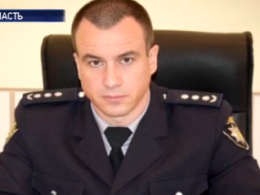 Под Николаевом в страшной аварии погибли двое руководителей областной полиции
