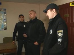В Одесі прихована камера зафільмувала, як поліцейські знущаються із затриманих