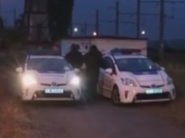 У Києві знайшли мертву жінку без голови