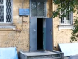 Вранці в центрі столиці знайшли мертвого чоловіка