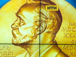 У Стокгольмі оголосили лауреатів Нобелівської премії з фізики