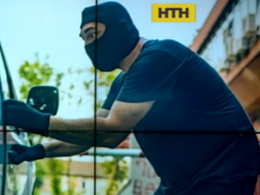 У Полтаві затримали автокрадія