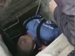 На Дніпропетровщині з колодязя витягли пенсіонера