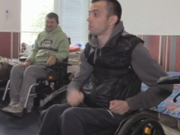 Центр реабілітації людей з інвалідністю заважає мешканцям Черкащини