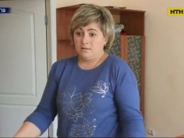В Чернигове многодетная мать хочет вернуть собственных 5 детей