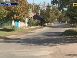 В Одесской области мужчина убил своего соседа 10 ударами ножа