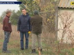 На Полтавщині 32-річний чоловік убив свого ровесника, який був коханцем його матері