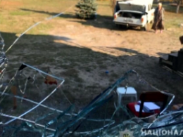 На Київщині чоловік помер під час затримання