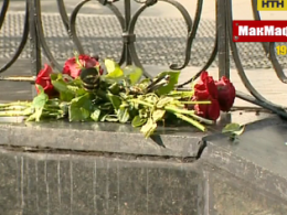 У центрі Києва вибухнула граната: 2 людей загинули