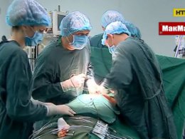 У Україні імплантували новітнє механічне серце через маленький розріз