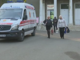 5-річна дівчинка та її дворічний братик випали з вікна палати на Одещині