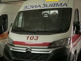 В Черновцах массово увольняются водители скорой помощи