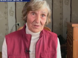 2 дні без води, їжі та в мокрому одязі провела в лісі 85-річна бабуся на Львівщині