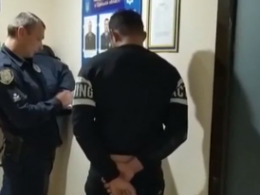 В Одессе задержали подозреваемых в групповом изнасиловании двух девушек