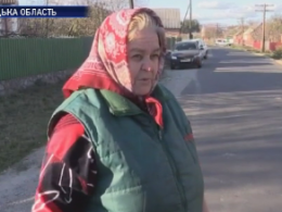 На Вінниччині односельчанин намагався задушити пенсіонерку