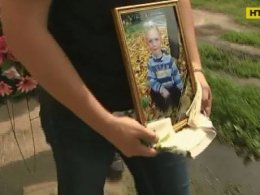 Появились новые детали резонансного убийства 5-летнего Кирилла Тлявова