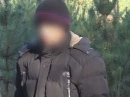 На Сумщині двоє чоловіків викрадали вантажівки аграріїв