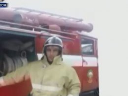 У Росії керівник рятувальників сам підпалював будинки