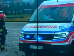 У Польщі, в готелі на гірськолижному курорті, вибухнув газ