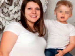 В Москве покончила с собой мать двоих маленьких детей