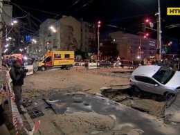 Инфраструктура Киева трещит по швам: сколько нужно денег на ремонт