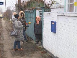 На Харківщині вбили пенсіонера в його будинку