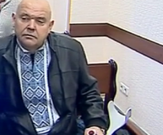 Суд отпустил Александра Головача, которого подозревают в организации заказного убийства бывшей жены и ее дочери